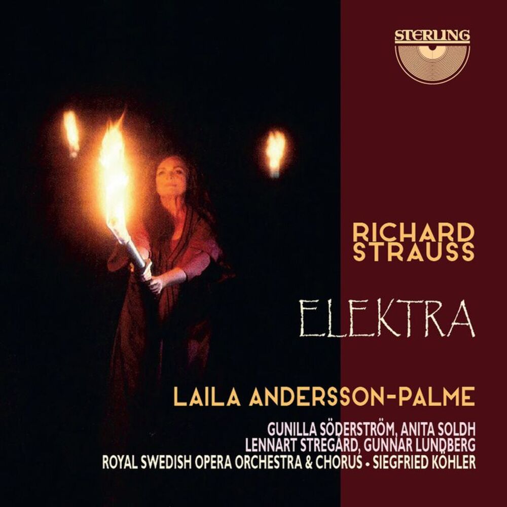 Various - Elektra  CD